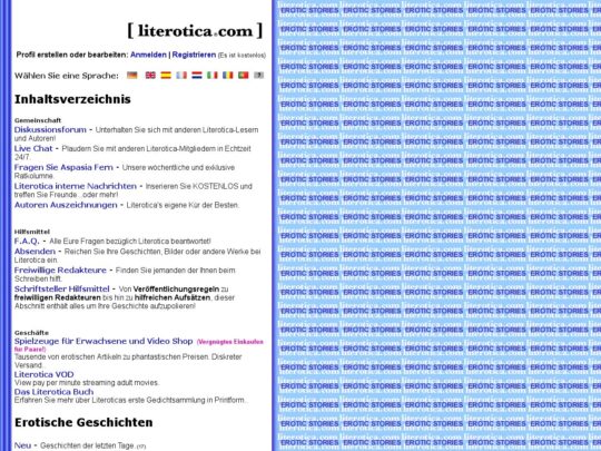 Literoctica.Com