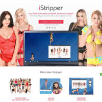 iStripper